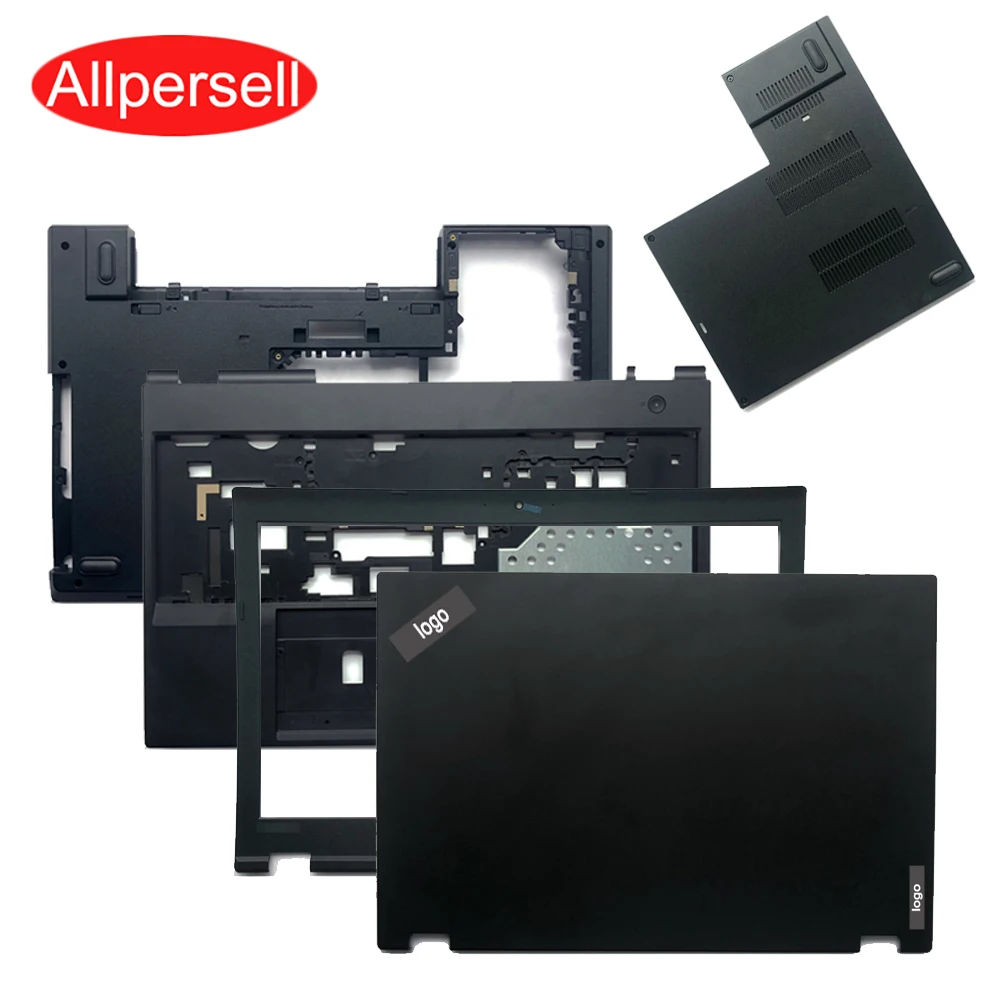 Верхняя крышка для ноутбука Lenovo Thinkpad L560 L570, задняя крышка для экрана с упором для рук, нижняя крышка, крышка для жесткого диска
Верхняя крышка для ноутбука Lenovo Thinkpad L560 L570, задняя крышка для экрана с упором для рук, нижняя крышка, крышка для жесткого диска