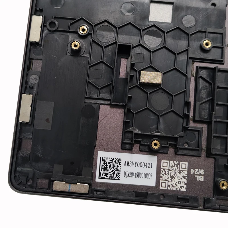 NEW For HP Envy X360 15-FH 15-FE Lcd Back Cover AM3VY00101/Palmrest AM3VY000421 NEW For HP Envy X360 15-FH 15-FE Lcd Back Cover AM3VY00101/Palmrest AM3VY000421