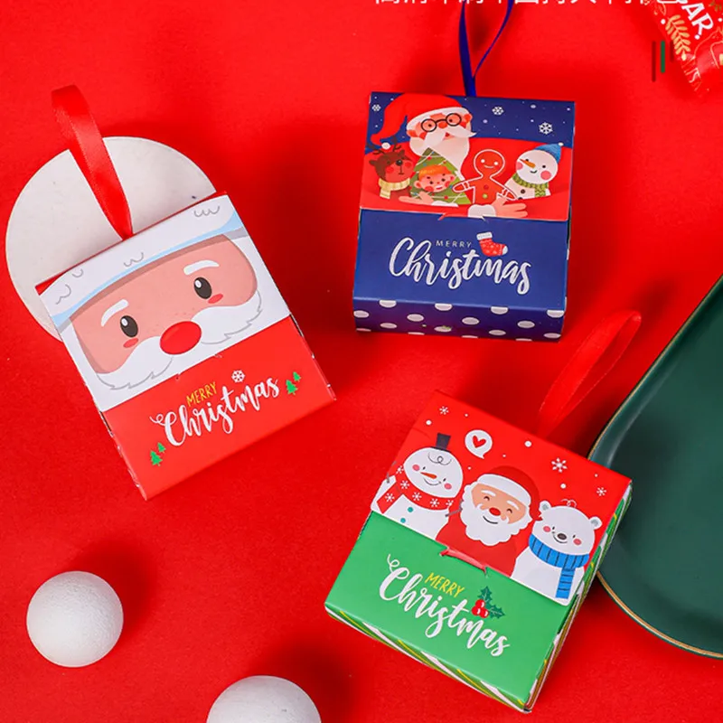 5Pcs Santa Sacks Christmas Decorations for Home Gift Box House Xmas Tree Packing Bags New Year 2024 Candy Bag Navidad 2023 Kerst
5Pcs Santa Sacks Christmas Decorations for Home Gift Box House Xmas Tree Packing Bags New Year 2024 Candy Bag Navidad 2023 Kerst