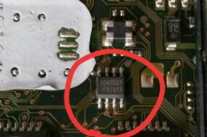 5Pcs 3043501 SOP8 New
5Pcs 3043501 SOP8 New