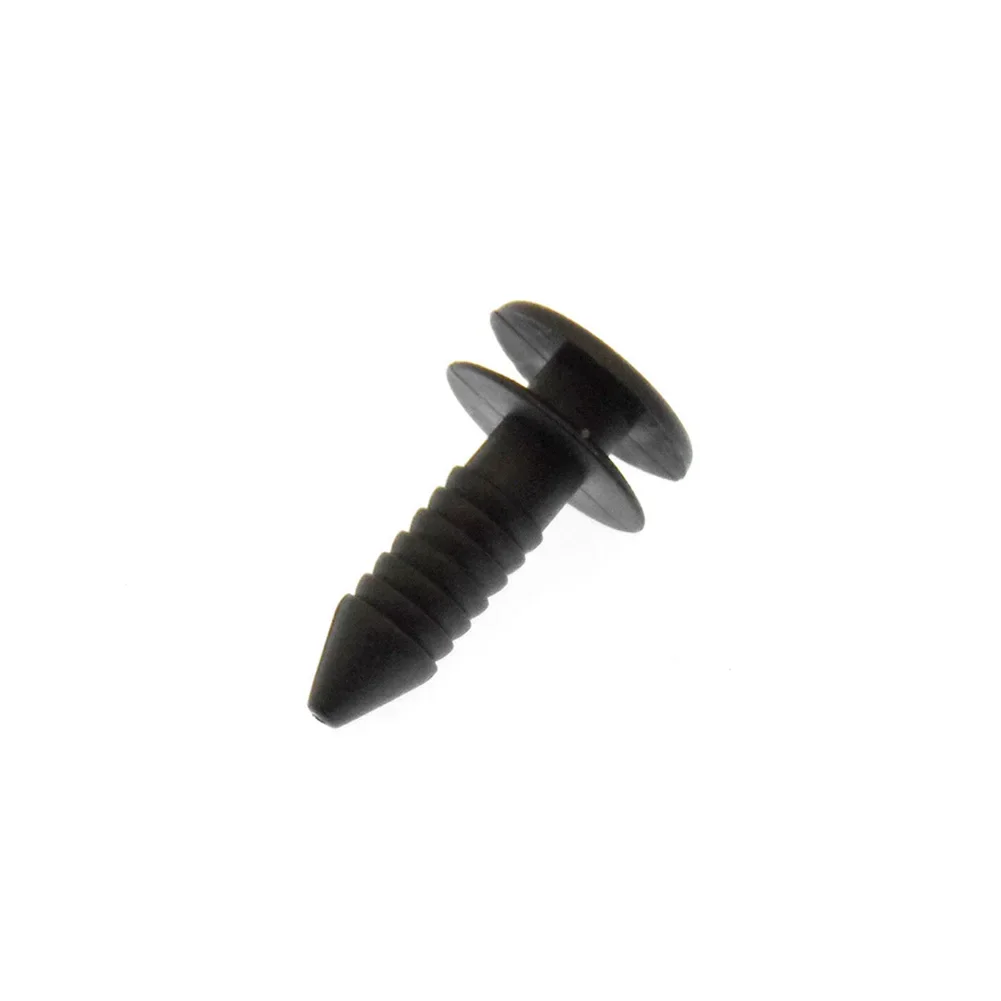 High Quality Practical Brand New CLIPS Black Accessories DKP5279L 20pcs High Reliability Hot Sale Nylon Parts Replacement
High Quality Practical Brand New CLIPS Black Accessories DKP5279L 20pcs High Reliability Hot Sale Nylon Parts Replacement