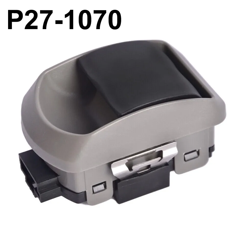 Car Passenger Glass Control Switch Fit For Peterbilt For Kenworth P27-1070 Black Plastic Glass Control Switch No Assembly Requir
Car Passenger Glass Control Switch Fit For Peterbilt For Kenworth P27-1070 Black Plastic Glass Control Switch No Assembly Requir