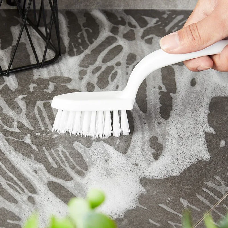 

Multipurpose Gap Cleaning Brushs Bathroom Tile Floor Window Groove Cleanings Brush Convenient Household Corner Tools Gadget