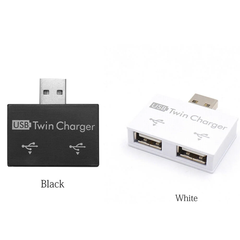 2 Port USB HUB Computer One Drag Two Hub High Speed Usb 2.0 Support Ipad Charging Ultra-thin Mini Expansion Dock
2 Port USB HUB Computer One Drag Two Hub High Speed Usb 2.0 Support Ipad Charging Ultra-thin Mini Expansion Dock