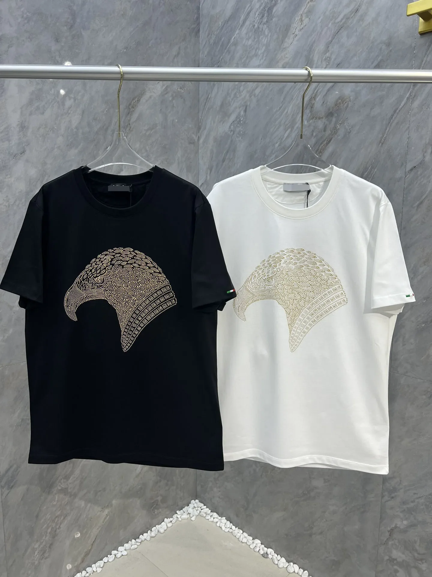 2024 SIJITONGDA2024 Autumn/Winter New Short sleeved T-shirt Soft and Comfortable Upper Body Effect Excellent Size: M-XXXL
2024 SIJITONGDA2024 Autumn/Winter New Short sleeved T-shirt Soft and Comfortable Upper Body Effect Excellent Size: M-XXXL