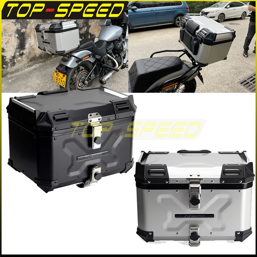 Мотоциклетная алюминиевая задняя крышка с системой крепления для Harley Softail Street Bob 114 Standard 2018-2023
Мотоциклетная алюминиевая задняя крышка с системой крепления для Harley Softail Street Bob 114 Standard 2018-2023