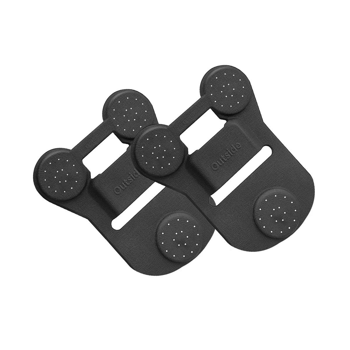 BK01 Body Camera Universal Strong Suction Magnet Mount Holder Stick to Clothes for All Body Cams with Wearable Clips 
BK01 Body Camera Universal Strong Suction Magnet Mount Holder Stick to Clothes for All Body Cams with Wearable Clips