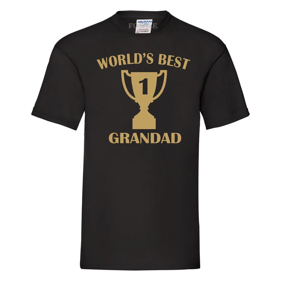 Worlds Best Grandad Dad Husband Boyfriend Tshirts Vintage Fashion Men Camisas Large Cotton Man Tees Harajuku Retro Tops Shirts
Worlds Best Grandad Dad Husband Boyfriend Tshirts Vintage Fashion Men Camisas Large Cotton Man Tees Harajuku Retro Tops Shirts