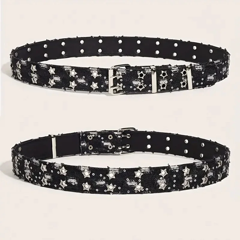 black punk luxury belt 22 S1f070bab89dc4336a3b6f51935967ebdu