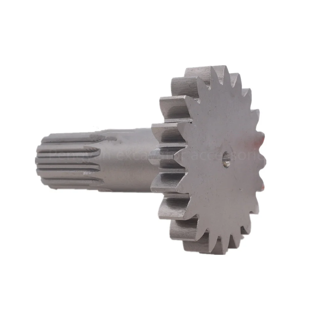 For 336D 2328D LCR 335F 335F LCR 336 GC High Quality 296-6231 Final Drive Sun Shaft Excavator Parts
For 336D 2328D LCR 335F 335F LCR 336 GC High Quality 296-6231 Final Drive Sun Shaft Excavator Parts