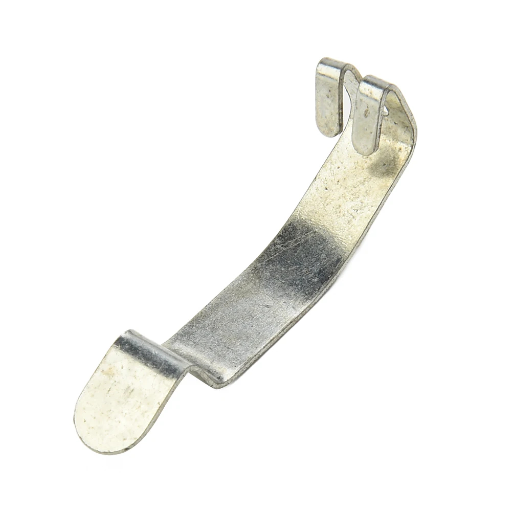 Air Filter Spring Clip Cleaner Cover High Reliability Practical High Quality Housing Box Clamp Stainless Steel
Air Filter Spring Clip Cleaner Cover High Reliability Practical High Quality Housing Box Clamp Stainless Steel