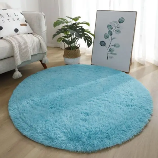 12421 New Nordic Tie-Dye Carpet Wholesale Plush Mat Living Room Bedroom Bed Blanket Floor Cushion for Home Decoration
12421 New Nordic Tie-Dye Carpet Wholesale Plush Mat Living Room Bedroom Bed Blanket Floor Cushion for Home Decoration