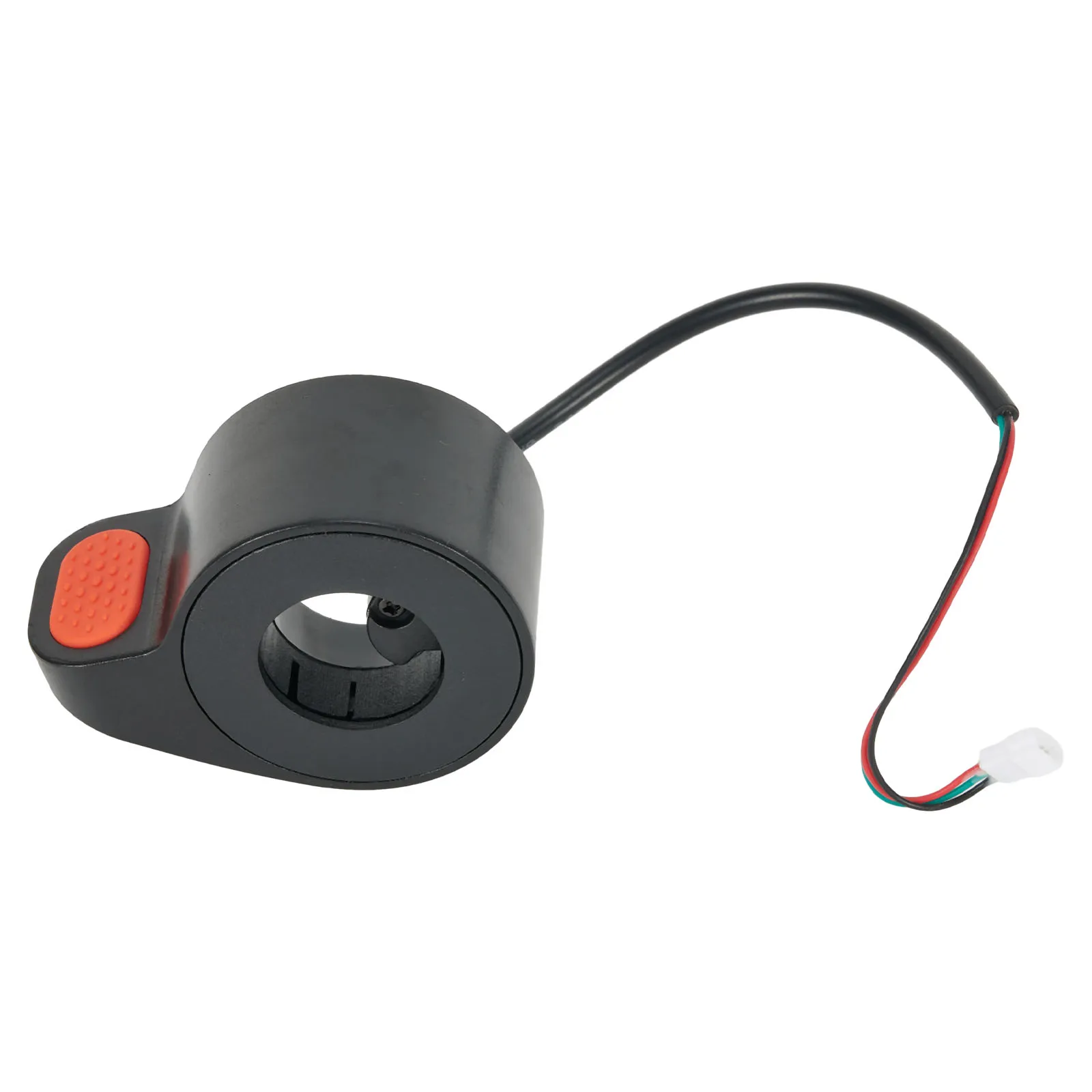 Replace Your Old Throttle Accelerator with This High Quality Finger Throttle for Xiaomi M365 Pro/Pro2 Electric Scooter
Replace Your Old Throttle Accelerator with This High Quality Finger Throttle for Xiaomi M365 Pro/Pro2 Electric Scooter