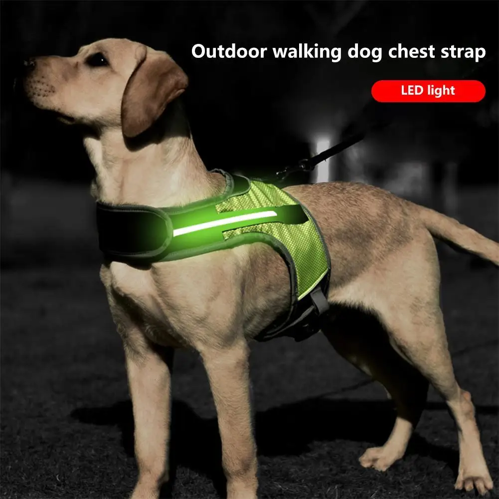 Регулируемый нагрудный ремень с светоотражающими полосками, 3 режима
Регулируемый нагрудный ремень с светоотражающими полосками, 3 режима