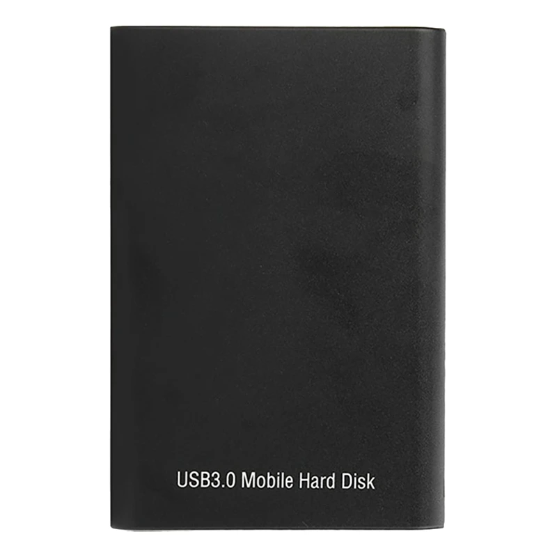 

230 ГБ Внешние жесткие диски USB 3,0 2.5 Портативный Ультратонкий алюминиевый сплав металлический мобильный жесткий диск