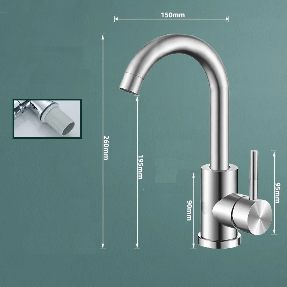 High Arch Spout Bathroom Hot Cold Water Finish Kitchen Lever Position Product Name Rotation Sink Sprayer Water
High Arch Spout Bathroom Hot Cold Water Finish Kitchen Lever Position Product Name Rotation Sink Sprayer Water