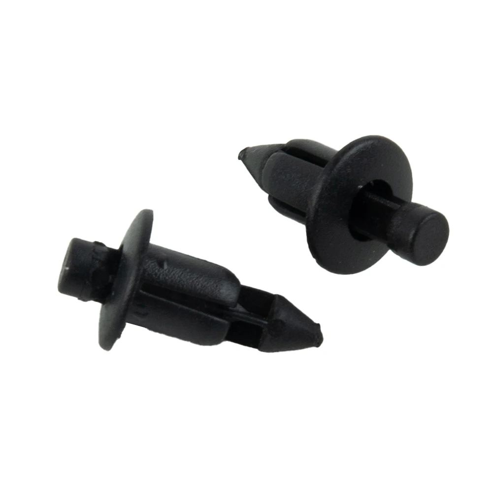 100PCS Rivet Fairing Body Trim Panel Fastener Screw Clips Hot Sale Replacement For Honda Motorcycle Accessories Parts
100PCS Rivet Fairing Body Trim Panel Fastener Screw Clips Hot Sale Replacement For Honda Motorcycle Accessories Parts