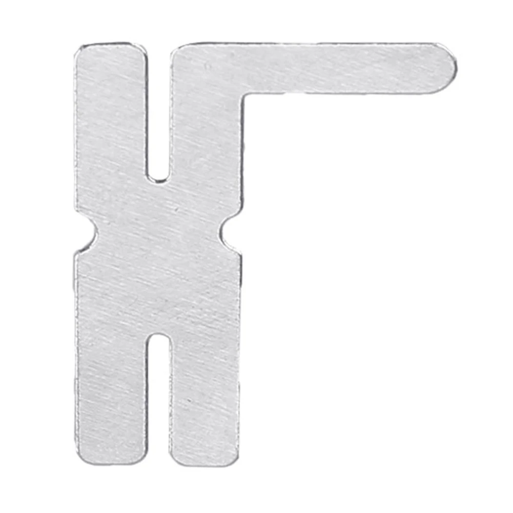 100pcs 25*18mm Battery Pack Welding Nickel Sheet Nickel Plated Steel For Spot Welder Equipment Power Tool Parts
100pcs 25*18mm Battery Pack Welding Nickel Sheet Nickel Plated Steel For Spot Welder Equipment Power Tool Parts