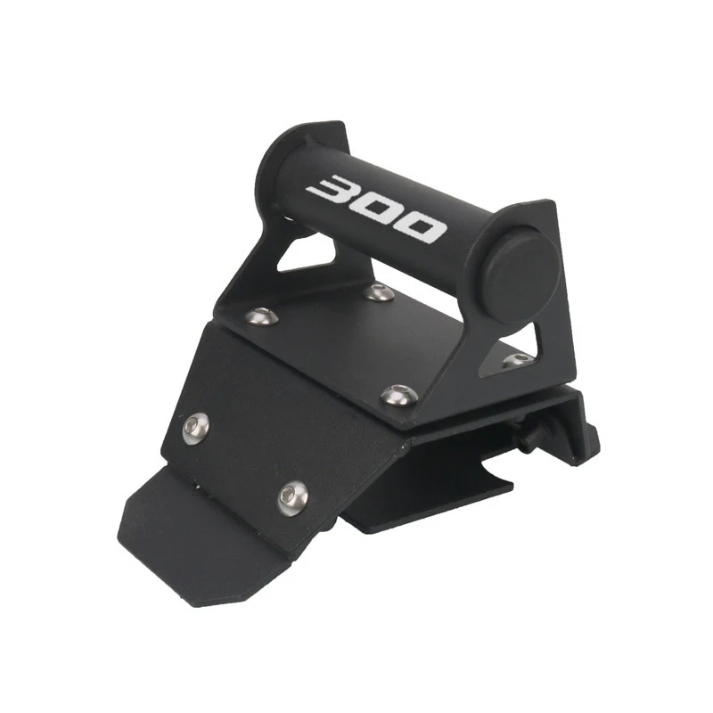 For HONDA Forza300 350 125 NSS300 Motorcycle Navigation Mobile Phone GPS Plate Bracket Stand Holder Support Motorcycle Accesorio
For HONDA Forza300 350 125 NSS300 Motorcycle Navigation Mobile Phone GPS Plate Bracket Stand Holder Support Motorcycle Accesorio
