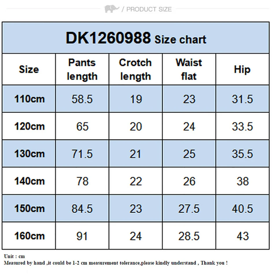 بنطلون ديف بيلا الربيعي للفتيات مع جيب مطرز، بنطلون جينز كاجوال بخصر مطاطي وقصة واسعة من الأسفل، بنطلون رسمي للأطفال للحفلات DK1260988 بنطلون ديف بيلا الربيعي للفتيات مع جيب مطرز، بنطلون جينز كاجوال بخصر مطاطي وقصة واسعة من الأسفل، بنطلون رسمي للأطفال للحفلات DK1260988