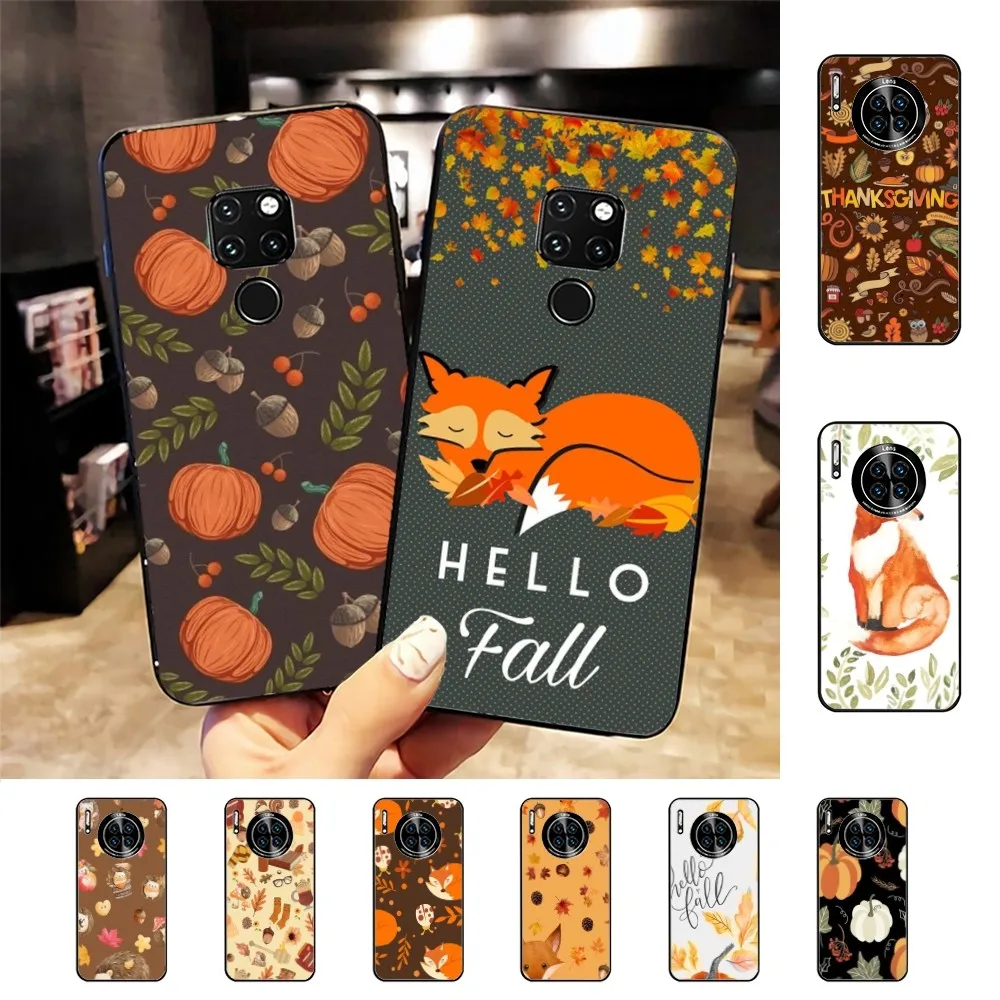 Autumn leaves fall fox pumpkin Mousepad For Huawei Mate 10 20 30 40 50 lite pro Nova 3 3i 5 6 SE 7 pro 7SE
Autumn leaves fall fox pumpkin Mousepad For Huawei Mate 10 20 30 40 50 lite pro Nova 3 3i 5 6 SE 7 pro 7SE