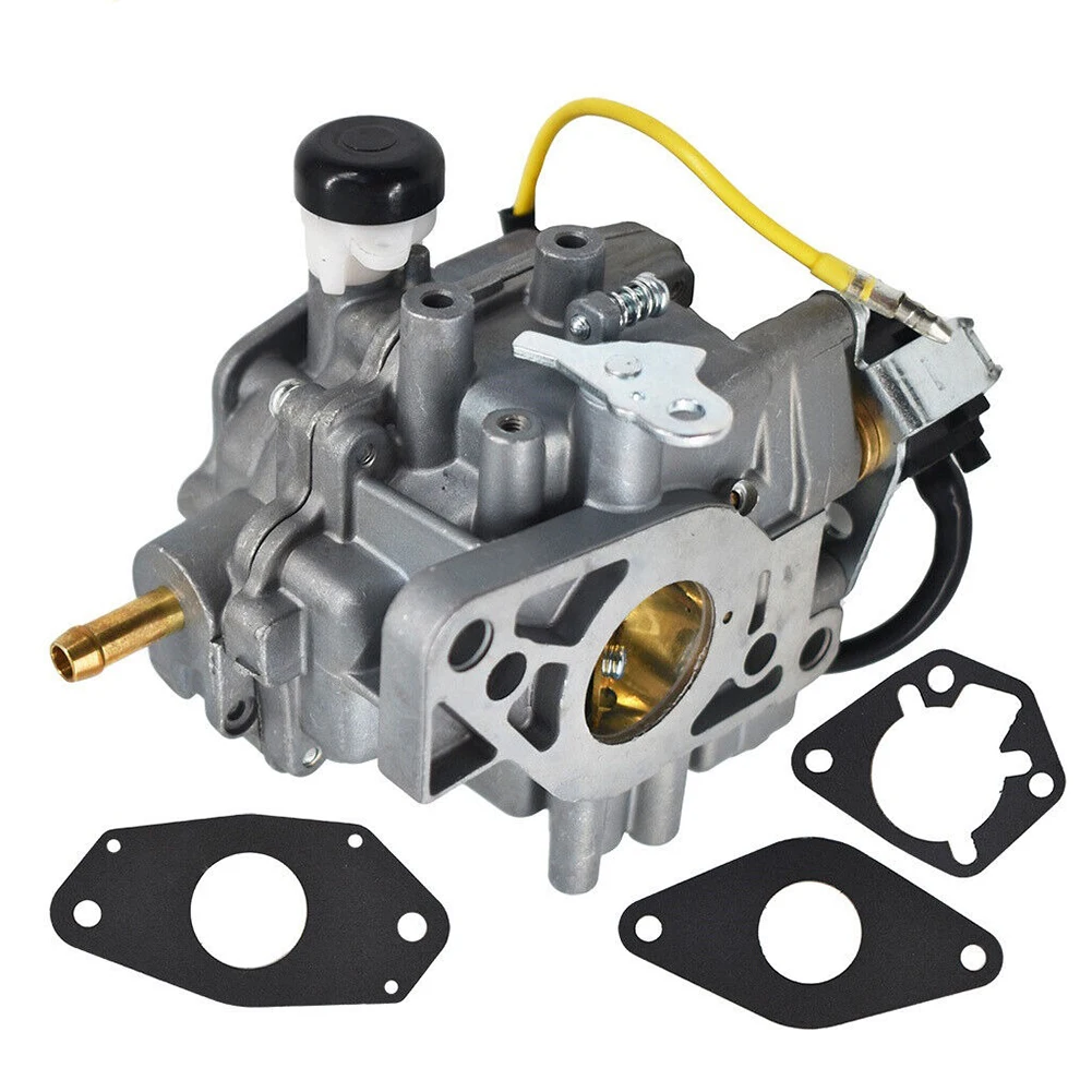 Efficient Carburetor Replacement for CH18 CH20 18HP 20HP Mowers Improved Fuel and Air Mixture Durable Construction
Efficient Carburetor Replacement for CH18 CH20 18HP 20HP Mowers Improved Fuel and Air Mixture Durable Construction