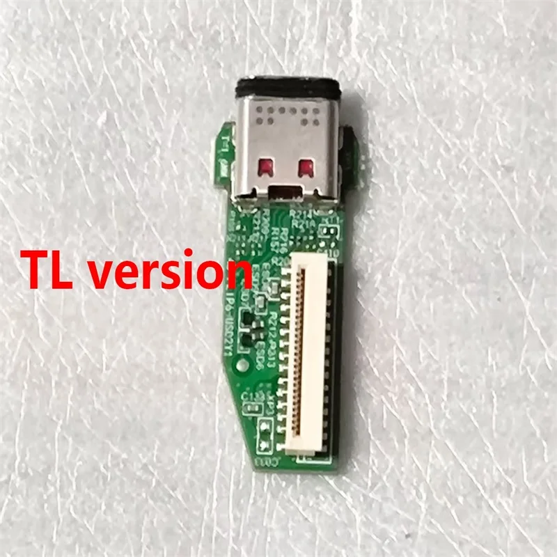 1PCS PCB Parts For JBL Flip6 TL version Bluetooth speaker charging port board Flip6 TL version Repair Parts 1PCS PCB Parts For JBL Flip6 TL version Bluetooth speaker charging port board Flip6 TL version Repair Parts