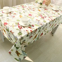 Cotton Tablecloths, Waterproof Table Covers Magnolia Beige Dining Table Coffee Table Deco
Cotton Tablecloths, Waterproof Table Covers Magnolia Beige Dining Table Coffee Table Deco