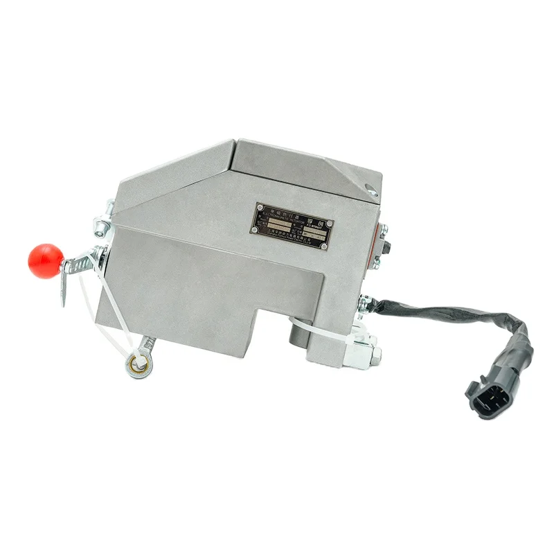A900C-W Pump Governor Electric Actuator Generator Set Governor Speed Controller
A900C-W Pump Governor Electric Actuator Generator Set Governor Speed Controller
