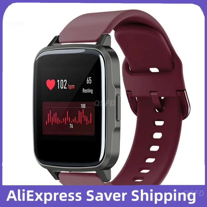 Умное переносное устройство удобно носить, регулируемая длина, любимый клиент, сменный силиконовый ремешок, прочный и гибкий
Умное переносное устройство удобно носить, регулируемая длина, любимый клиент, сменный силиконовый ремешок, прочный и гибкий