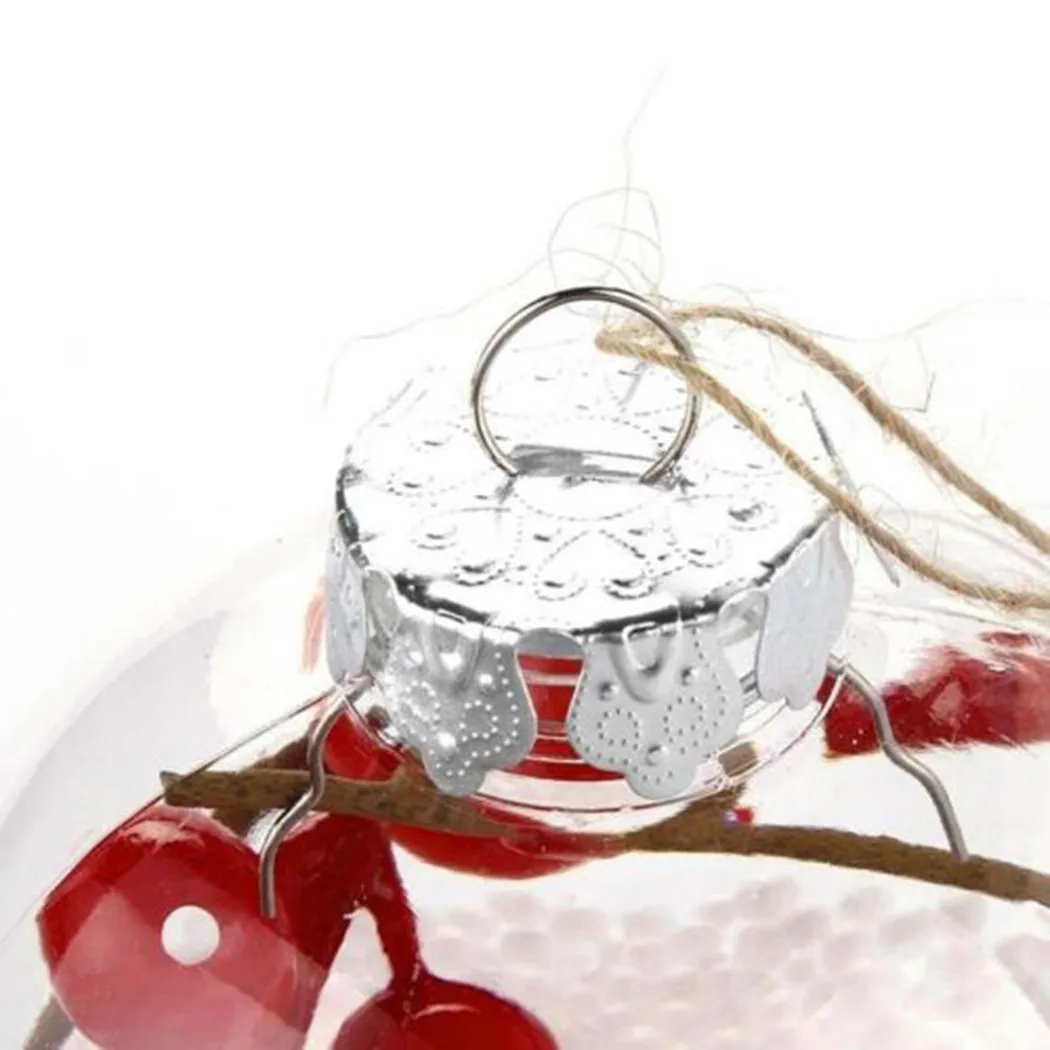 Clear Christmas Balls Decorations 2023 Baubles Diy Fillable Christmas Tree Ornaments Xmas Pendant Plastic For Home Outdoor
Clear Christmas Balls Decorations 2023 Baubles Diy Fillable Christmas Tree Ornaments Xmas Pendant Plastic For Home Outdoor