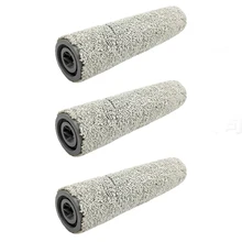 Robot Vacuum Cleaner Replacement Parts Main Brush Cleaning Tool Roller Brush for Dreame H11 MAX Electric Floor Cleaner
Robot Vacuum Cleaner Replacement Parts Main Brush Cleaning Tool Roller Brush for Dreame H11 MAX Electric Floor Cleaner