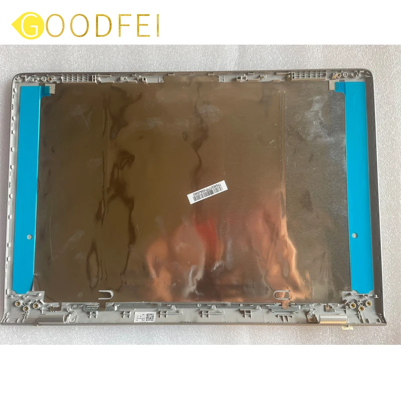 New Original For HP Pavilion 15-CK TPN-Q201 Screen Back Cover Lcd Rear Lid Top Case Laptop Housings Accessories EAQ7700101A
New Original For HP Pavilion 15-CK TPN-Q201 Screen Back Cover Lcd Rear Lid Top Case Laptop Housings Accessories EAQ7700101A