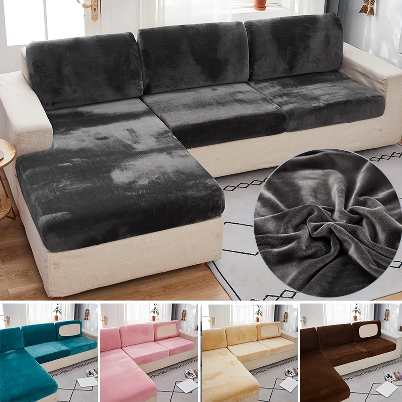 Бархатный Чехол для дивана XAXA, эластичный чехол для дивана в гостиную, утолщенный защитный чехол для мебели и кресла
Бархатный Чехол для дивана XAXA, эластичный чехол для дивана в гостиную, утолщенный защитный чехол для мебели и кресла