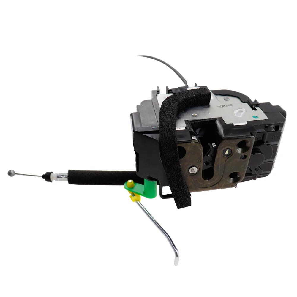 Generic 80501EB30A Car Central Door Lock Actuator Latch Module Motor