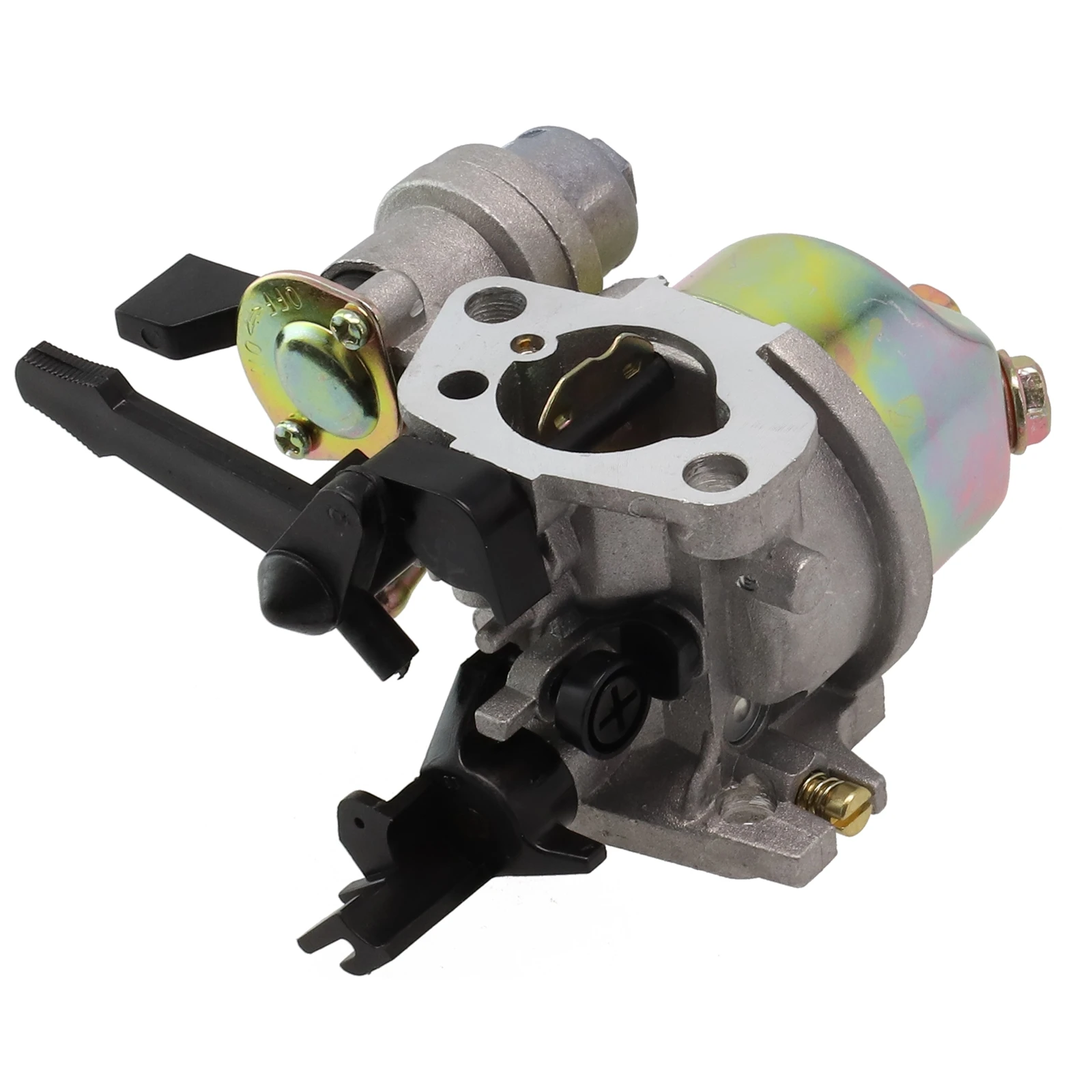 Lawn Mower Part Carburetor Motors Part Acs For Engine 6.5 PS For Loncin Gasoline Garden High-Quality Materials
Lawn Mower Part Carburetor Motors Part Acs For Engine 6.5 PS For Loncin Gasoline Garden High-Quality Materials