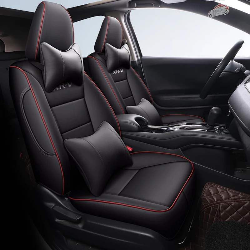 Модные специальные автомобильные чехлы на сиденья для Honda XR-V HRV Vezel 2014-2022 -2024 Нескользящие Внутренние Декоративные автозапчасти автостайлинг
Модные специальные автомобильные чехлы на сиденья для Honda XR-V HRV Vezel 2014-2022 -2024 Нескользящие Внутренние Декоративные автозапчасти автостайлинг