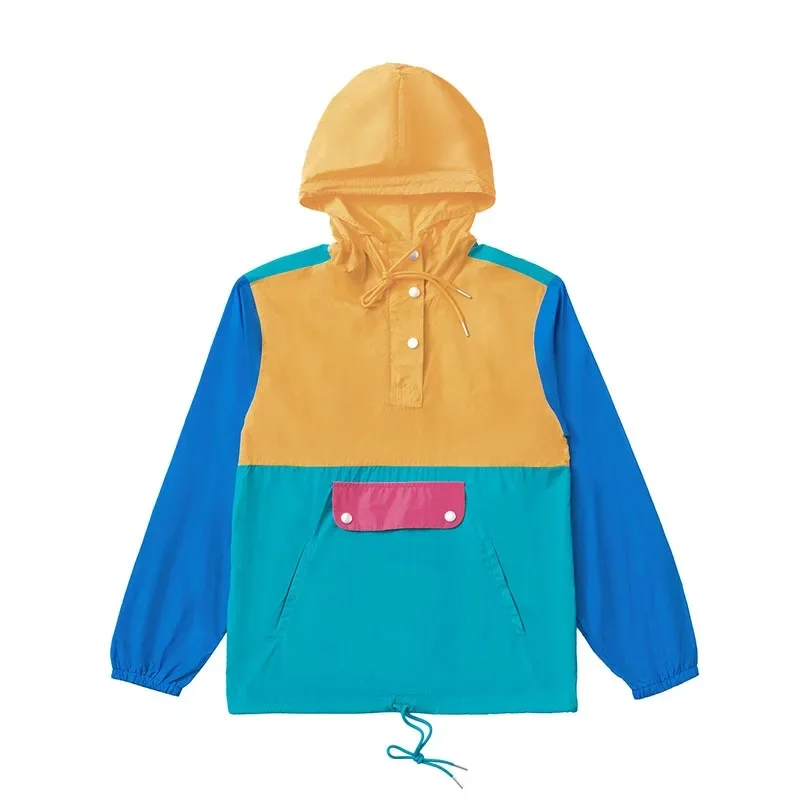 Тренчкот мужской в стиле пэчворк, Свободное пальто с длинным рукавом в европейском и американском стиле с надписью Call Me By Your Name, весна-осень
Тренчкот мужской в стиле пэчворк, Свободное пальто с длинным рукавом в европейском и американском стиле с надписью Call Me By Your Name, весна-осень