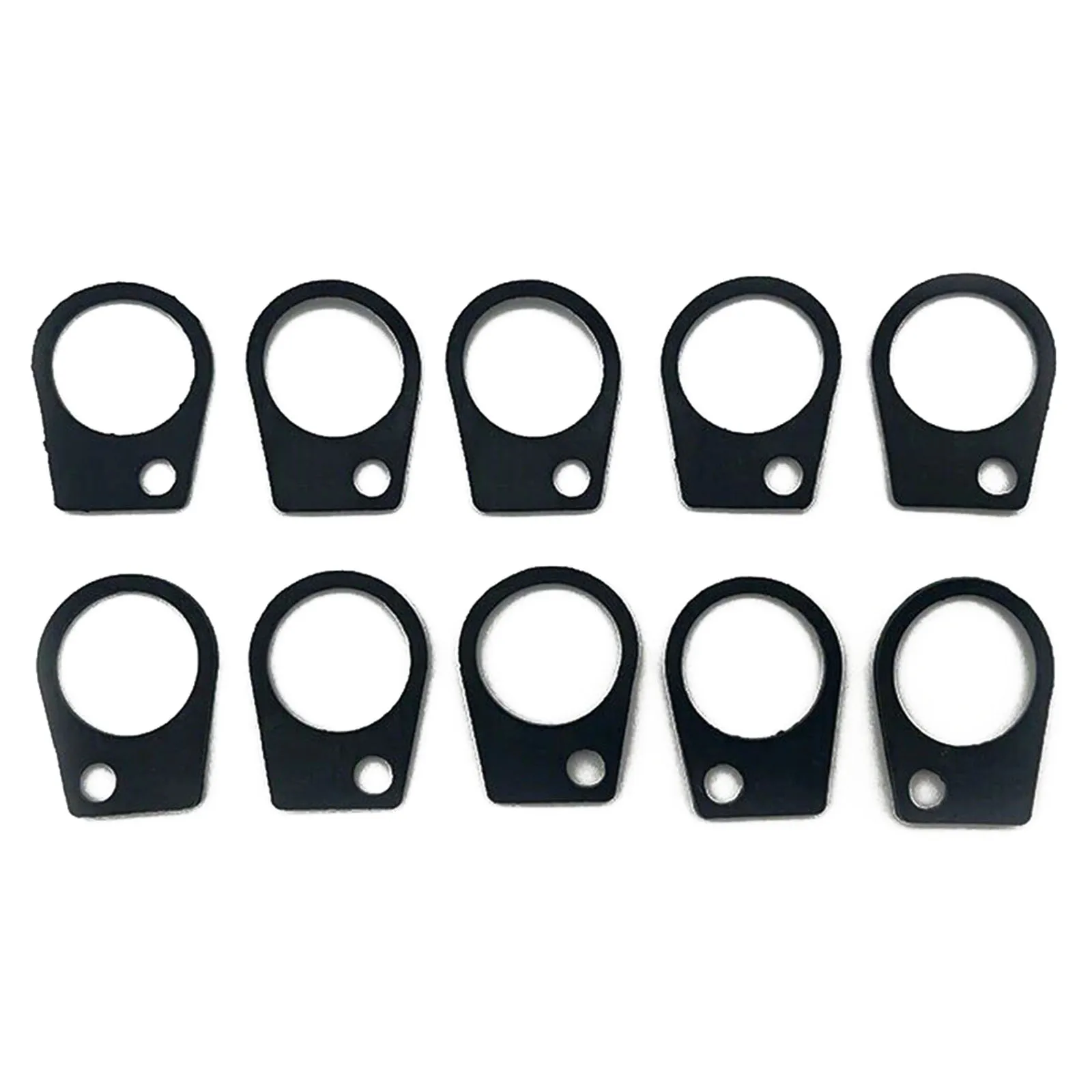 10pcs Gasoline Chainsaw Air Filter For Chainsaw 5cc 52cc 58cc Rubber Gasket Garden Tool Parts Accessories 22mm Lawn Mowers
10pcs Gasoline Chainsaw Air Filter For Chainsaw 5cc 52cc 58cc Rubber Gasket Garden Tool Parts Accessories 22mm Lawn Mowers