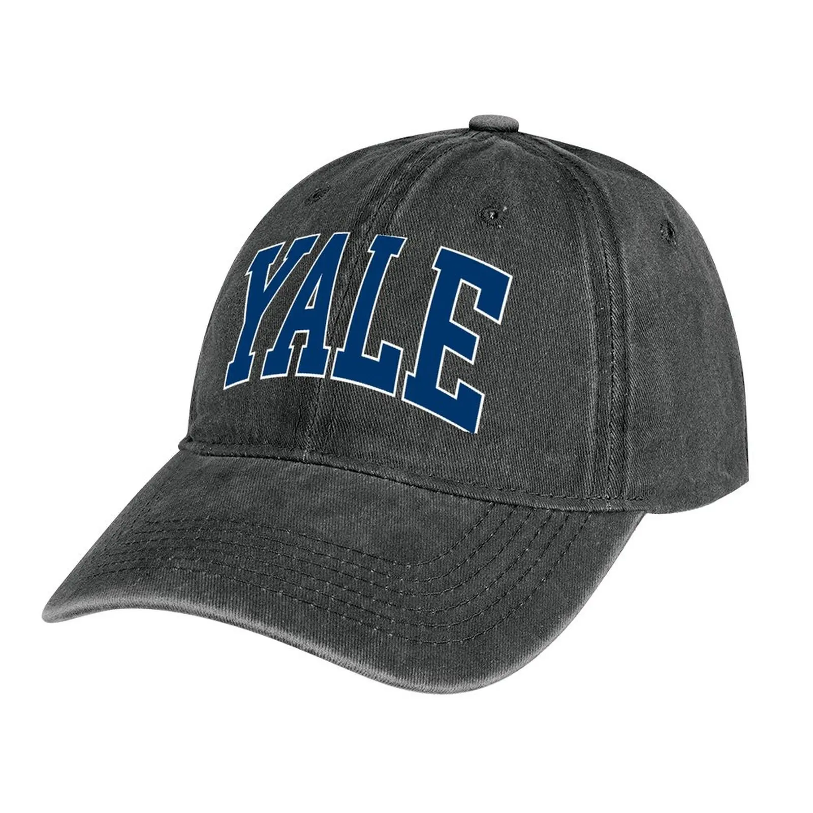 Yale-шрифт для колледжа, изогнутая Ковбойская шапка, шапка дикого мяча, забавная шапка, женская шапка для походов
Yale-шрифт для колледжа, изогнутая Ковбойская шапка, шапка дикого мяча, забавная шапка, женская шапка для походов