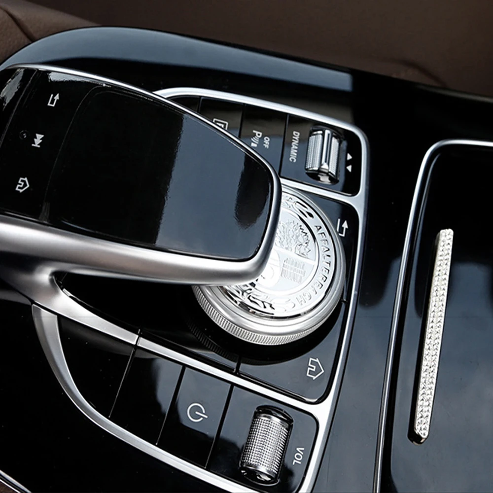 Наклейка на кнопки центральной консоли для AMG Mercedes W212 W205 GLC GLE GLS A/B/C/E Class AMG
Наклейка на кнопки центральной консоли для AMG Mercedes W212 W205 GLC GLE GLS A/B/C/E Class AMG