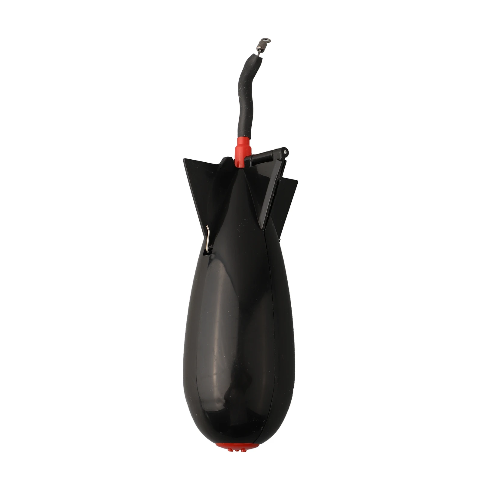 Fishing Rocket Feeder Carp Fishing Rocket Feeder Spod Bomb Float Lure Bait Holder Pellet Rocket Feeder Fishing Accessories
Fishing Rocket Feeder Carp Fishing Rocket Feeder Spod Bomb Float Lure Bait Holder Pellet Rocket Feeder Fishing Accessories