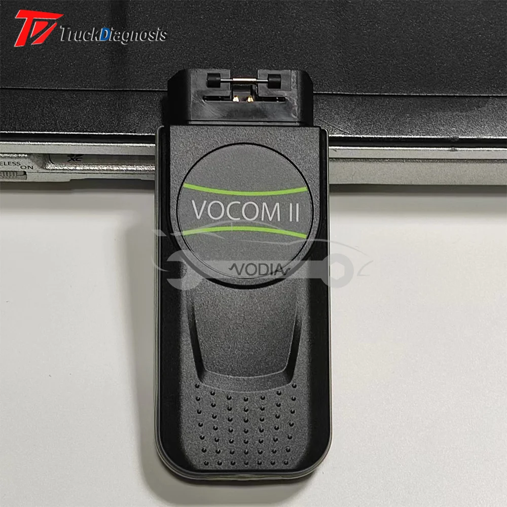 New for VOCOM II mini 88894200 WIFI Truck Bus Construction Excavator Original Diagnostic Tool
New for VOCOM II mini 88894200 WIFI Truck Bus Construction Excavator Original Diagnostic Tool
