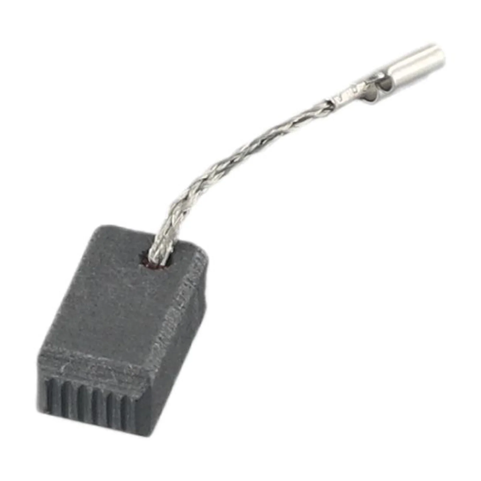 2* Carbon Brush 2pcs 2x 6.5*8*14mm Carbon For GWS7 GWS 7-100 GWS 7-115 GWS 7-125 GOP250CE GWS720 Metal Replacement Durable New
2* Carbon Brush 2pcs 2x 6.5*8*14mm Carbon For GWS7 GWS 7-100 GWS 7-115 GWS 7-125 GOP250CE GWS720 Metal Replacement Durable New