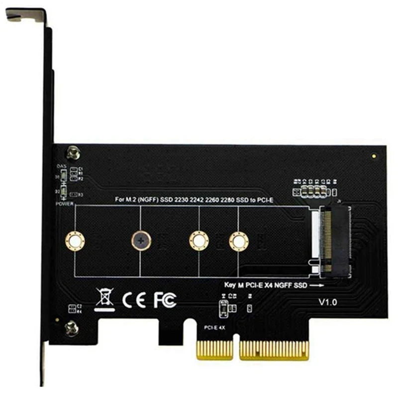 Адаптер M.2 Pcie M2 NGFF SSD NVME M Key на базе SATA B Key к PCI-E 3,0 X4 X8 X16 2230-2280 Размер M.2 Ssd контроллер
Адаптер M.2 Pcie M2 NGFF SSD NVME M Key на базе SATA B Key к PCI-E 3,0 X4 X8 X16 2230-2280 Размер M.2 Ssd контроллер