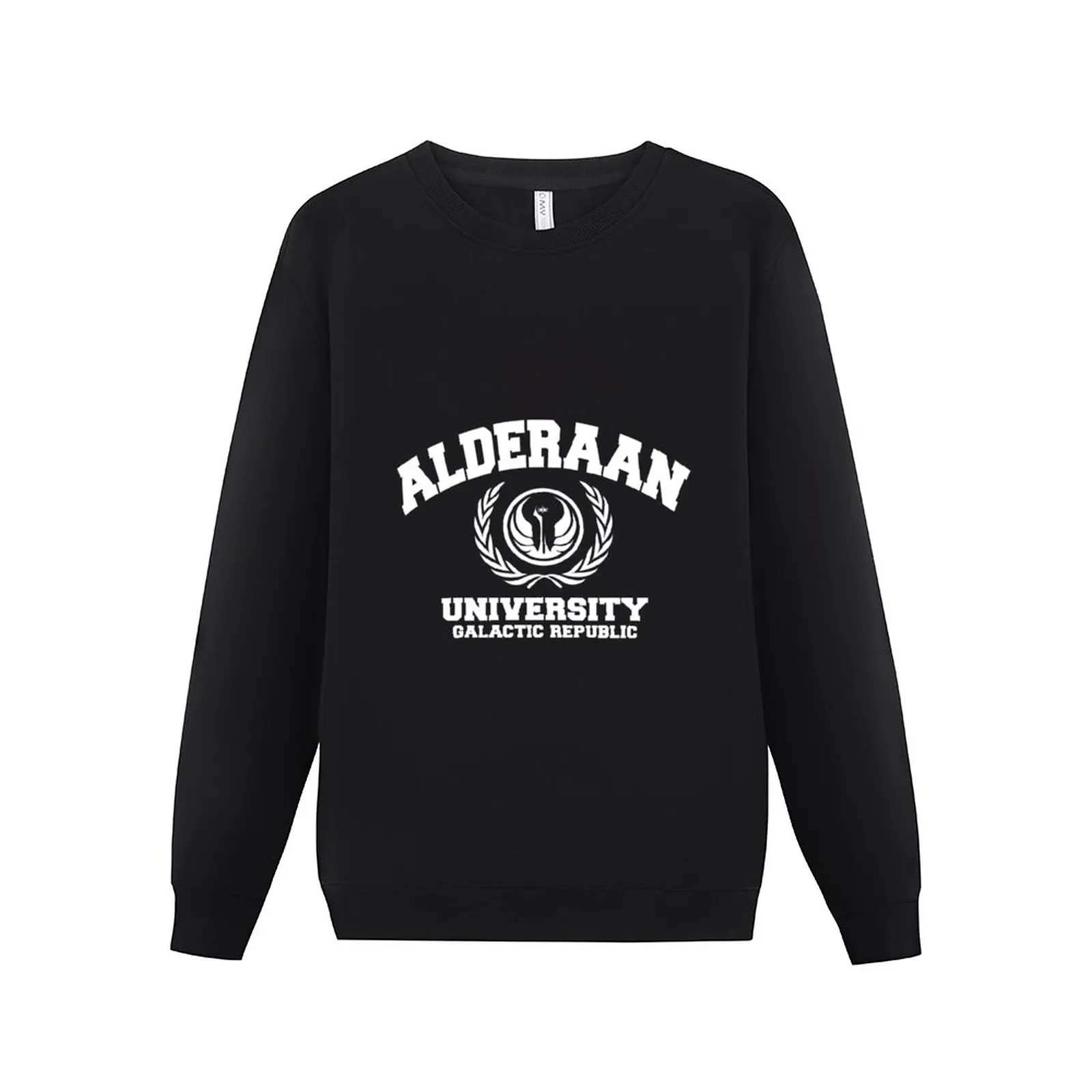 New Alderaan University White Sweatshirt aesthetic clothing autumn autumn sweatshirt
New Alderaan University White Sweatshirt aesthetic clothing autumn autumn sweatshirt