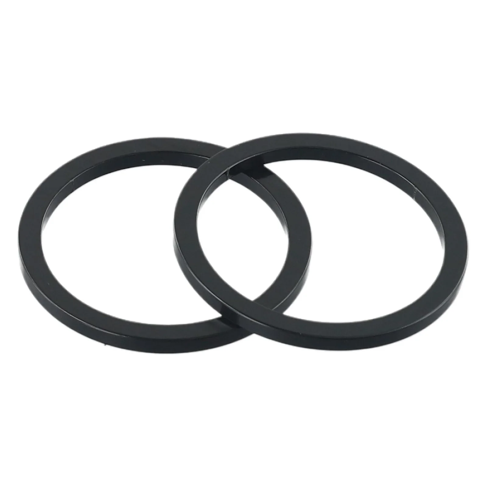 Practical Spacer Bicycle Bottom Bracket Spacer Bicycle Bottom 40mm External Diameter Aluminum Alloy Bike Black
Practical Spacer Bicycle Bottom Bracket Spacer Bicycle Bottom 40mm External Diameter Aluminum Alloy Bike Black