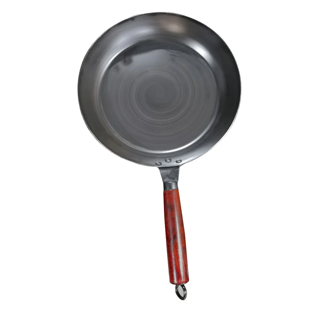 Kitchen Cooking Pan Wok Non-stick Wok Frying Pan Kitchenware Chinese Style Wok 24cm
Kitchen Cooking Pan Wok Non-stick Wok Frying Pan Kitchenware Chinese Style Wok 24cm