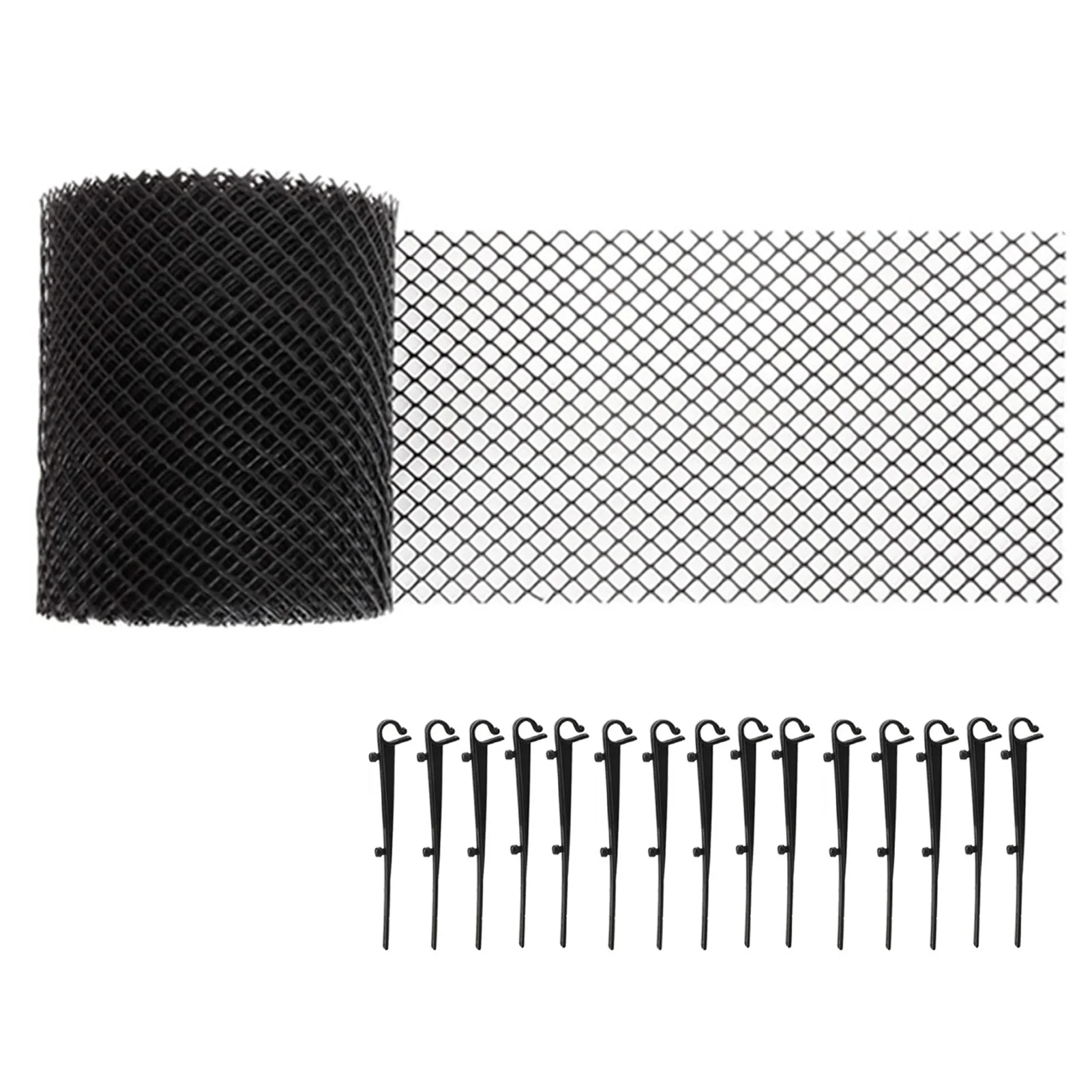 Gutter Downspout Protectors Gutter Leaf Debris Screen Filter for Home Eaves Drainage Gutter DIN889
Gutter Downspout Protectors Gutter Leaf Debris Screen Filter for Home Eaves Drainage Gutter DIN889
