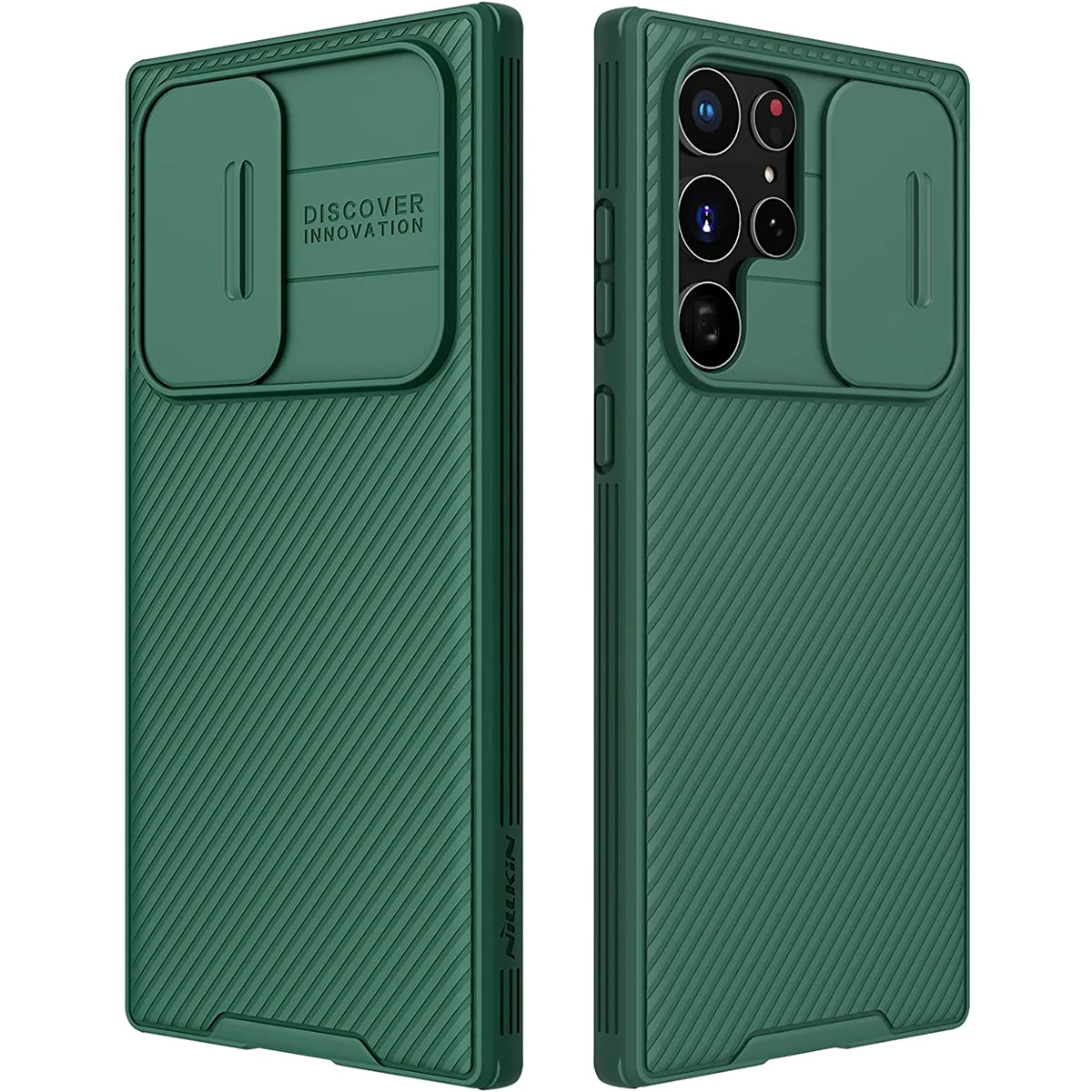 Чехол для Samsung Galaxy S23, тонкий защитный и скользящий чехол, устойчивый к царапинам, из твердого поликарбоната и ТПУ
Чехол для Samsung Galaxy S23, тонкий защитный и скользящий чехол, устойчивый к царапинам, из твердого поликарбоната и ТПУ